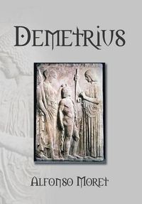 Cover image for Demetrius