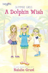 Cover image for A Dolphin Wish