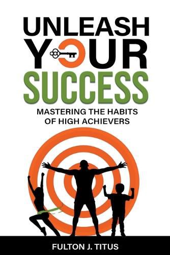 Cover image for Unleash Your Success