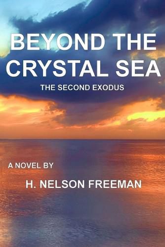 Cover image for Beyond the Crystal Sea