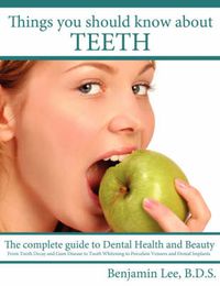 Cover image for Things You Should Know about Teeth