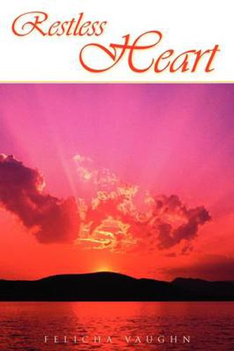 Cover image for Restless Heart
