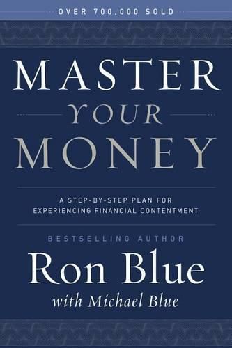 Cover image for Master Your Money