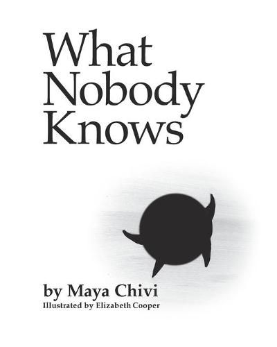 Cover image for What Nobody Knows