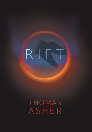 Cover image for Rift