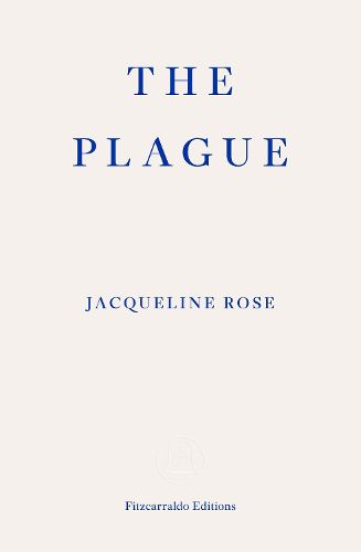 Cover image for The Plague