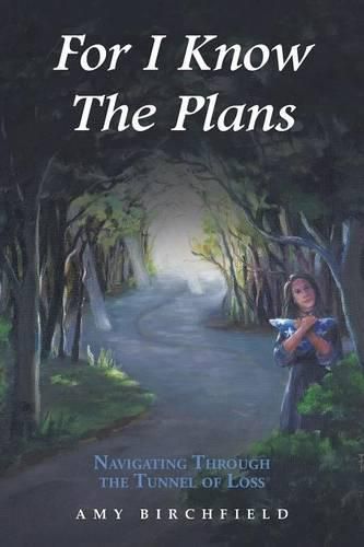 Cover image for For I Know The Plans