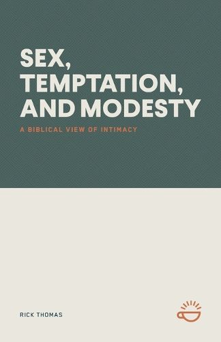 Cover image for Sex, Temptation, and Modesty