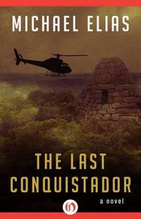 Cover image for The Last Conquistador