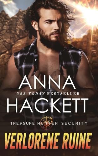 Cover image for Verlorene Ruine