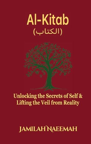Cover image for Al-Kitab