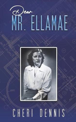 Cover image for Dear Mr. Ellamae