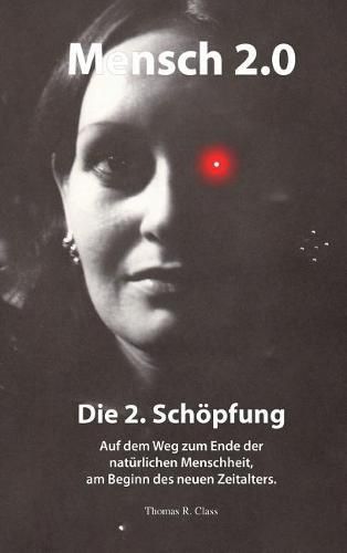 Cover image for Mensch 2.0: Die 2. Sch pfung