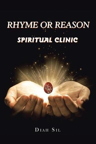 Cover image for Rhyme or Reason: Spiritual Clinic