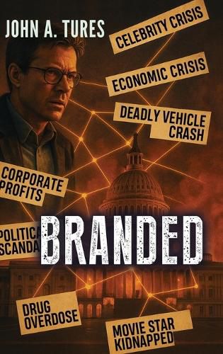 Cover image for Branded