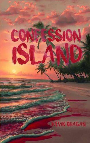Cover image for Confession Island