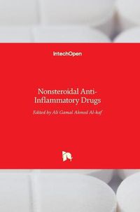 Cover image for Nonsteroidal Anti-Inflammatory Drugs