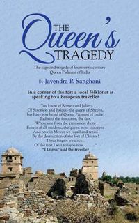 Cover image for The Queen's Tragedy