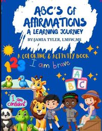 Cover image for ABC'S of Affirmations