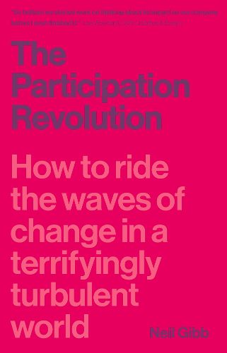 Cover image for The Participation Revolution