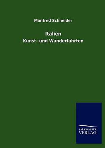 Cover image for Italien