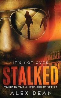 Cover image for Stalked