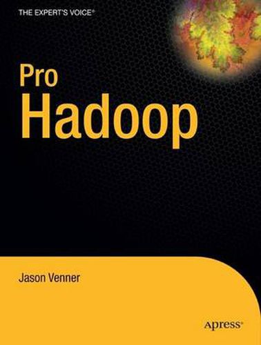 Cover image for Pro Hadoop