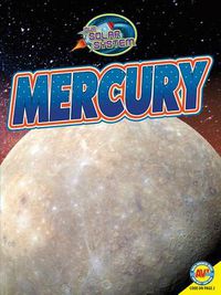 Cover image for Mercury