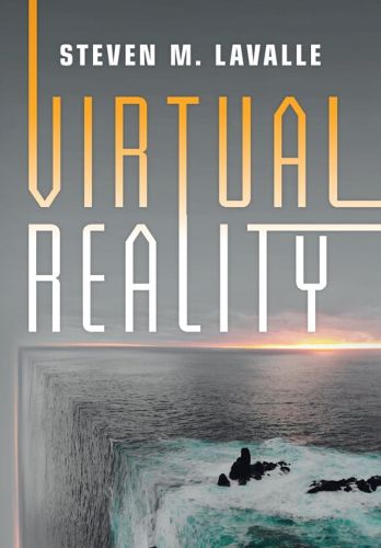 Cover image for Virtual Reality