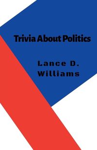 Cover image for Trivia About Politics