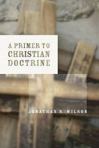 Primer for Christian Doctrine