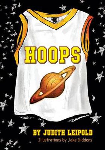 Cover image for Hoops