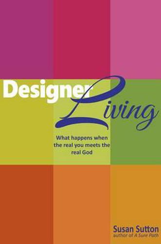 Cover image for Designer Living
