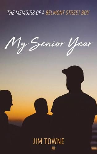 Cover image for My Senior Year