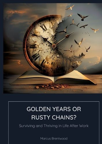 Cover image for Golden Years or Rusty Chains?