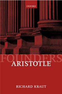 Cover image for Aristotle: Political Philosophy