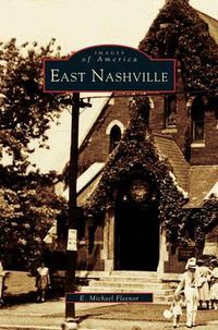 Cover image for East Nashville