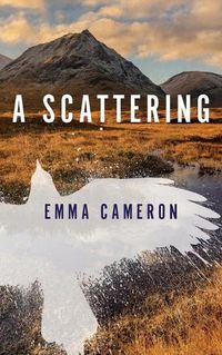 Cover image for A Scattering