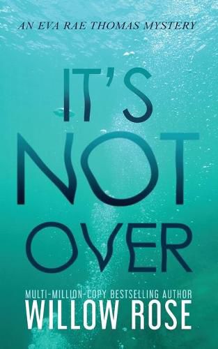 Cover image for It's Not Over