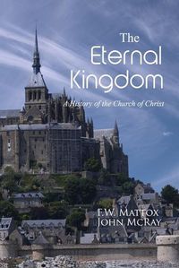 Cover image for The Eternal Kingdom