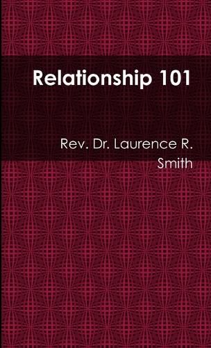 Cover image for Relationship 101