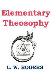 Cover image for Elementary Theosophy