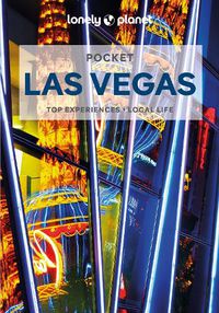 Cover image for Lonely Planet Pocket Las Vegas