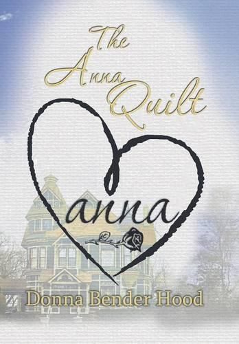 Cover image for The Anna Quilt