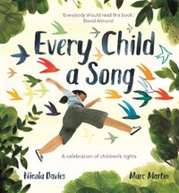Cover image for Every Child A Song
