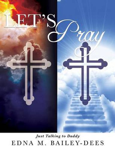 Cover image for Let's Pray