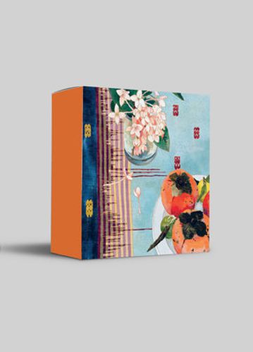 Cover image for Still Life Notecards pk6 (CCP 02) Cressida Campbell