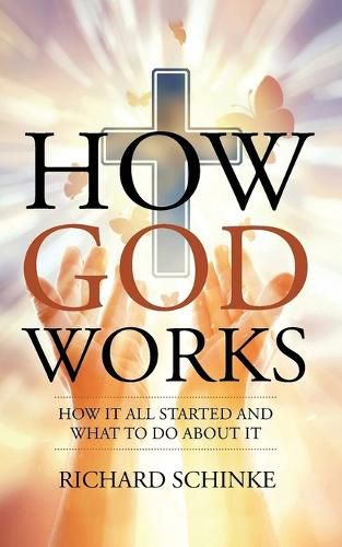 Cover image for How God Works