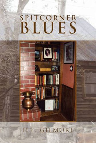 Cover image for Spitcorner Blues