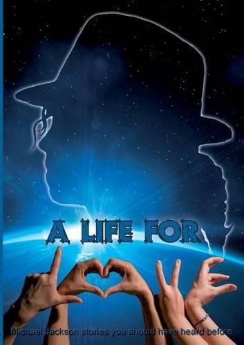 Cover image for A Life for L.O.V.E.